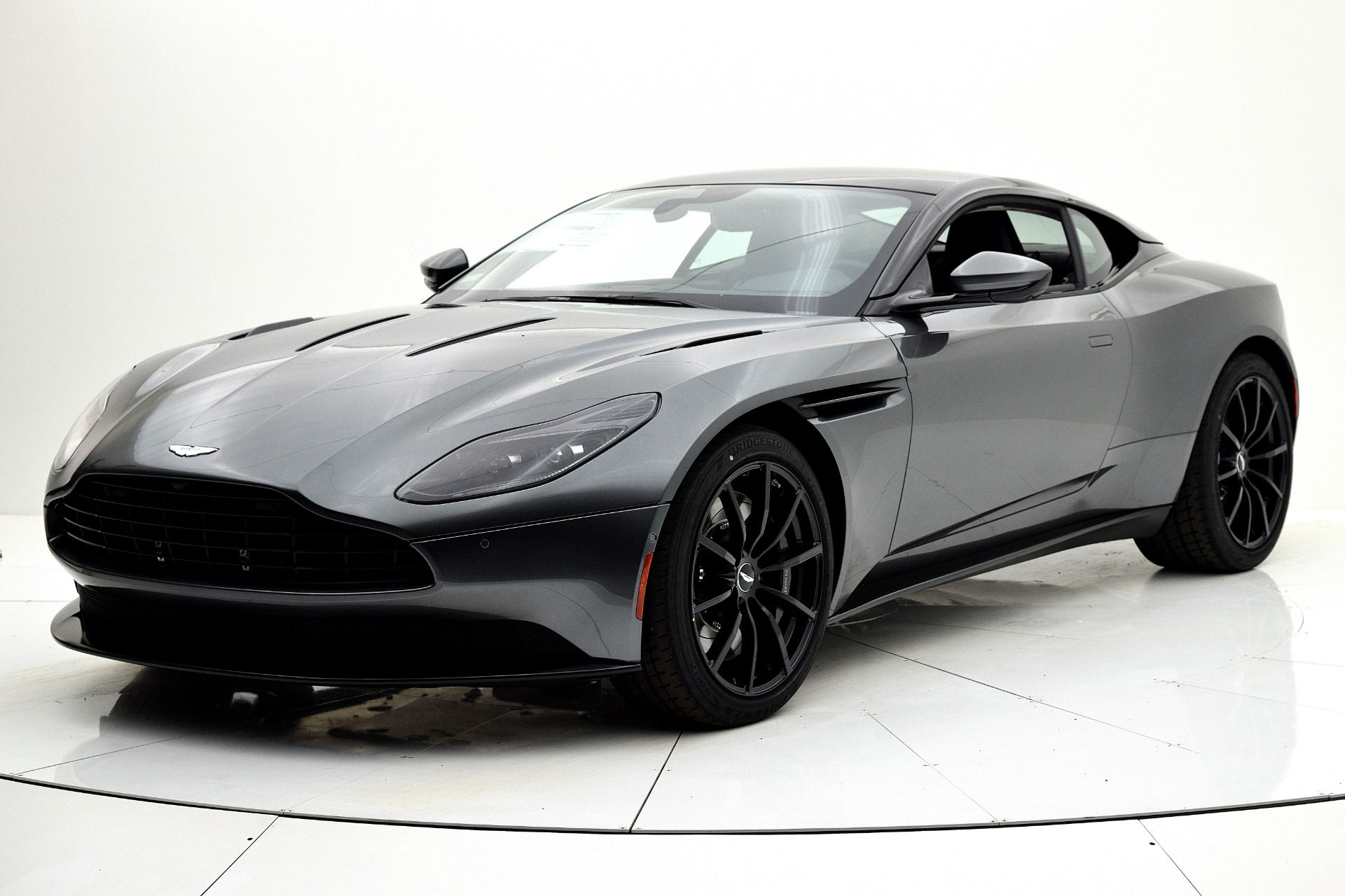 New 2020 Aston Martin Db11 Amr Coupe For Sale 258 366
