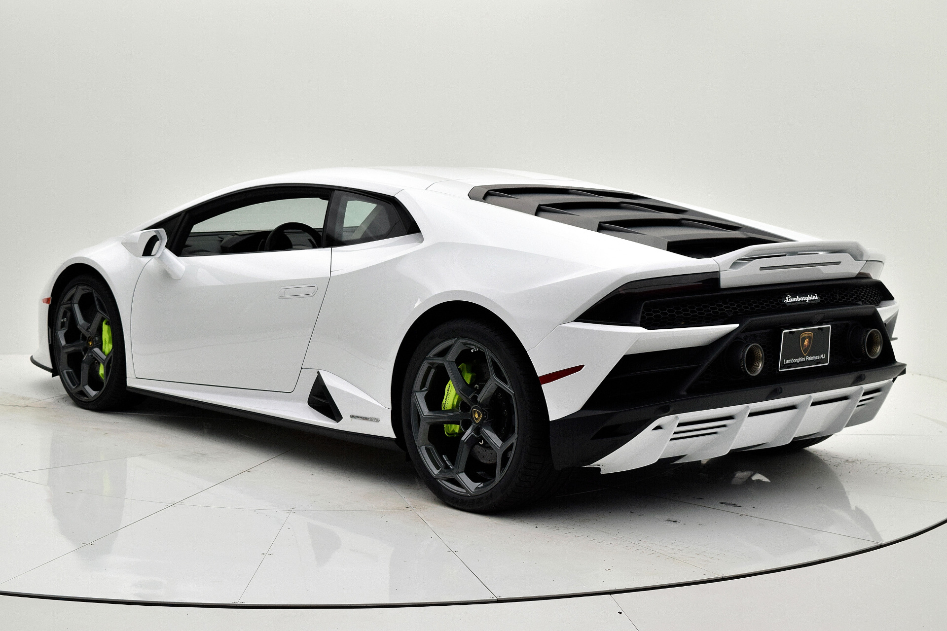 New 2020 Lamborghini Huracan EVO For Sale ($292,419) | F.C ...