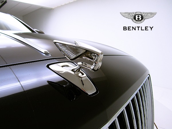 Used 2022 Bentley Flying Spur V8 for sale $259,880 at F.C. Kerbeck Aston Martin in Palmyra NJ 08065 4